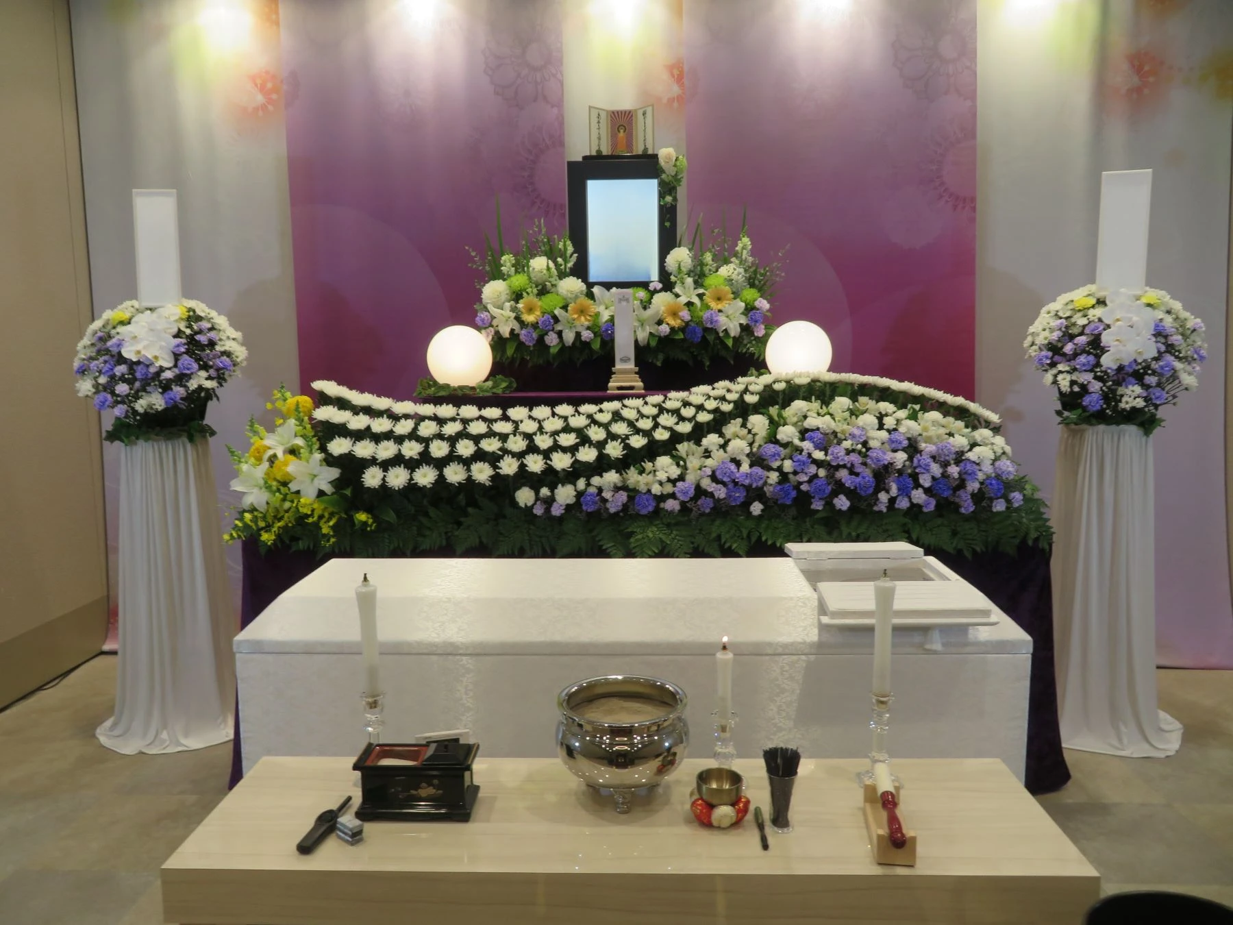 アイユーメモリー　上野支店