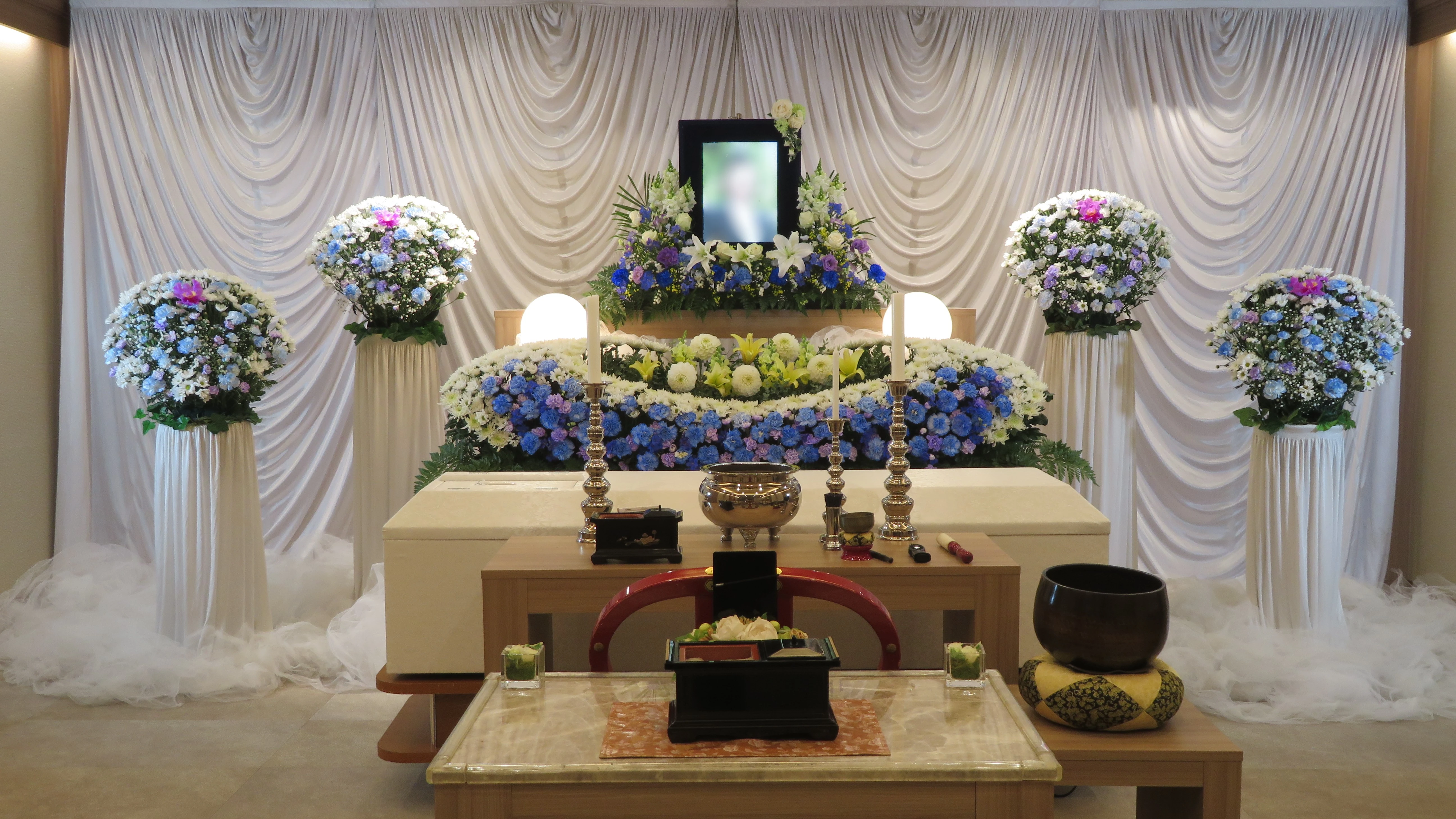 アイユーメモリー　上野支店