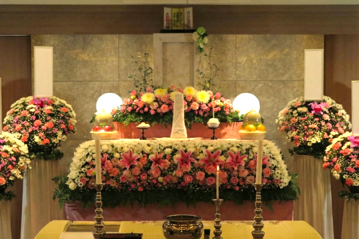 アイユーメモリー　上野支店