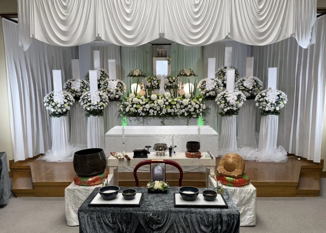 アイユーメモリー　上野支店