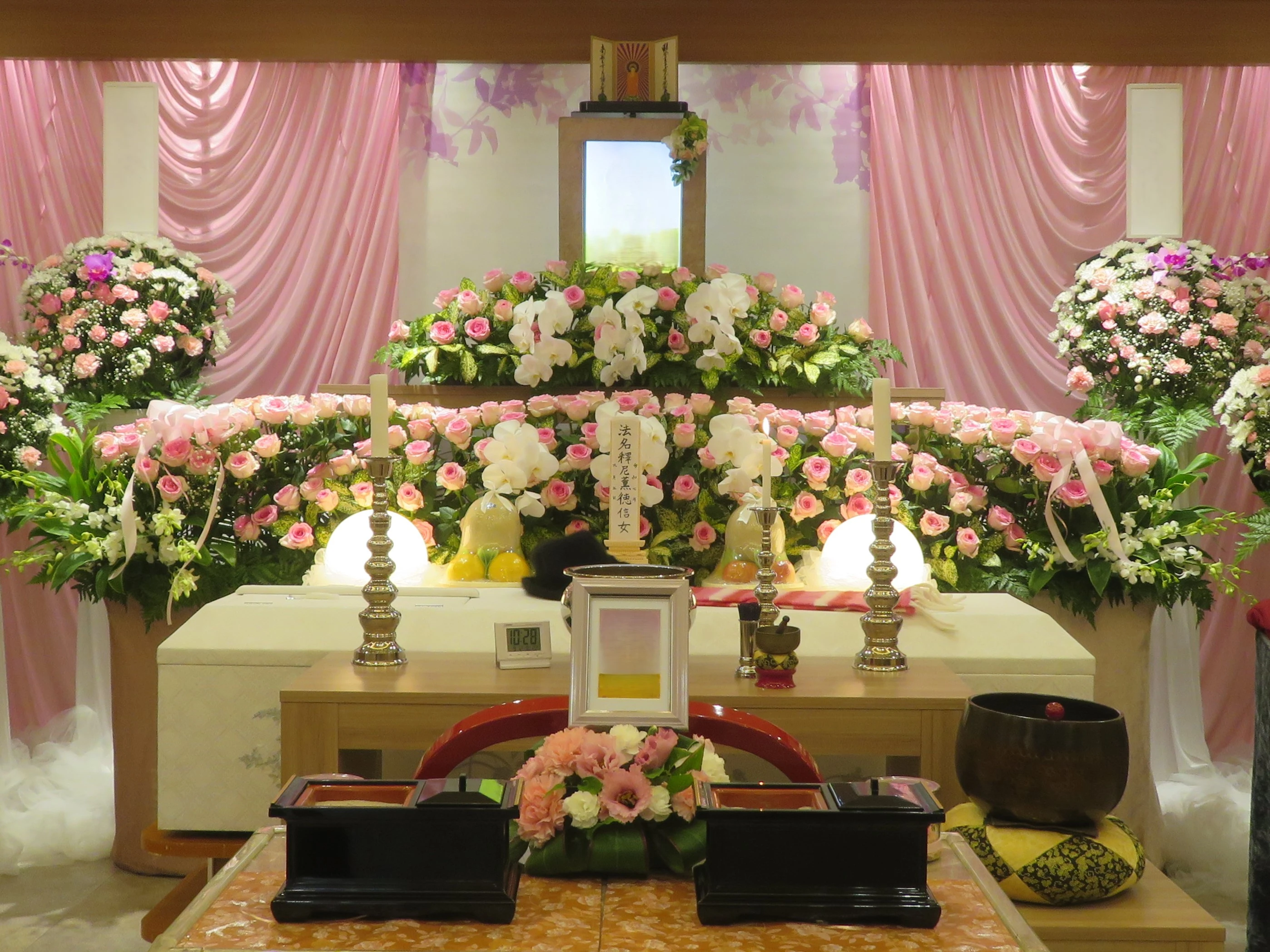 アイユーメモリー　上野支店