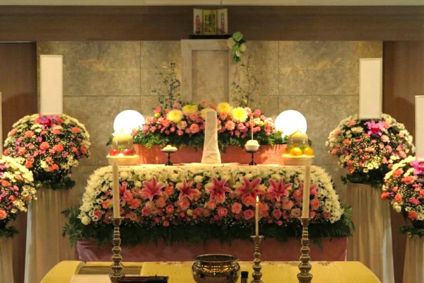 アイユーメモリー　上野支店