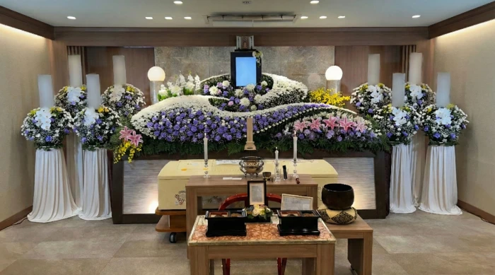 アイユーメモリー　上野支店