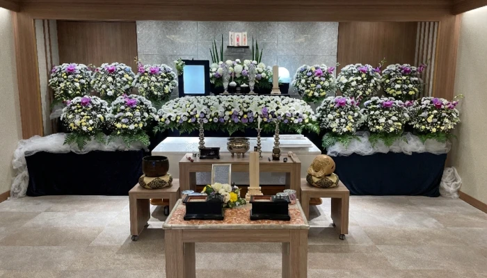 アイユーメモリー　上野支店