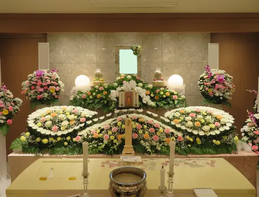 アイユーメモリー 上野支店