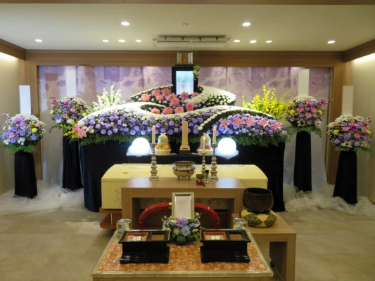 アイユーメモリー 上野支店