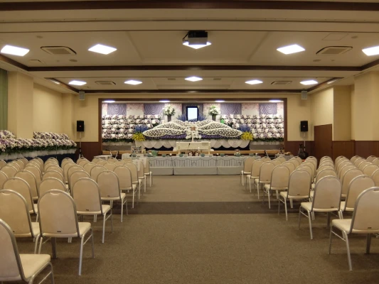 アイユーメモリー　上野支店