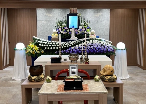 アイユーメモリー 上野支店