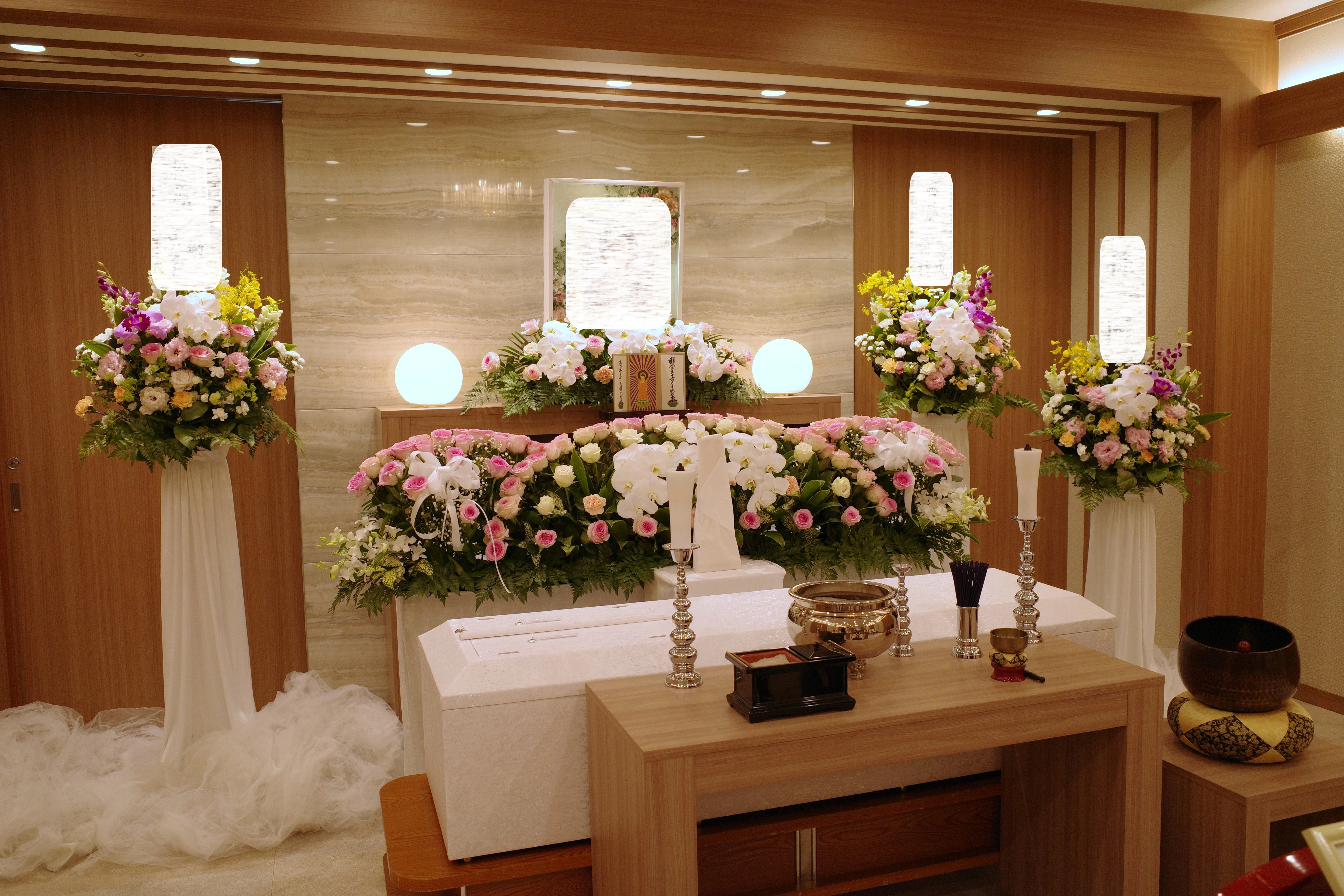 相談できるお葬式　町屋営業所