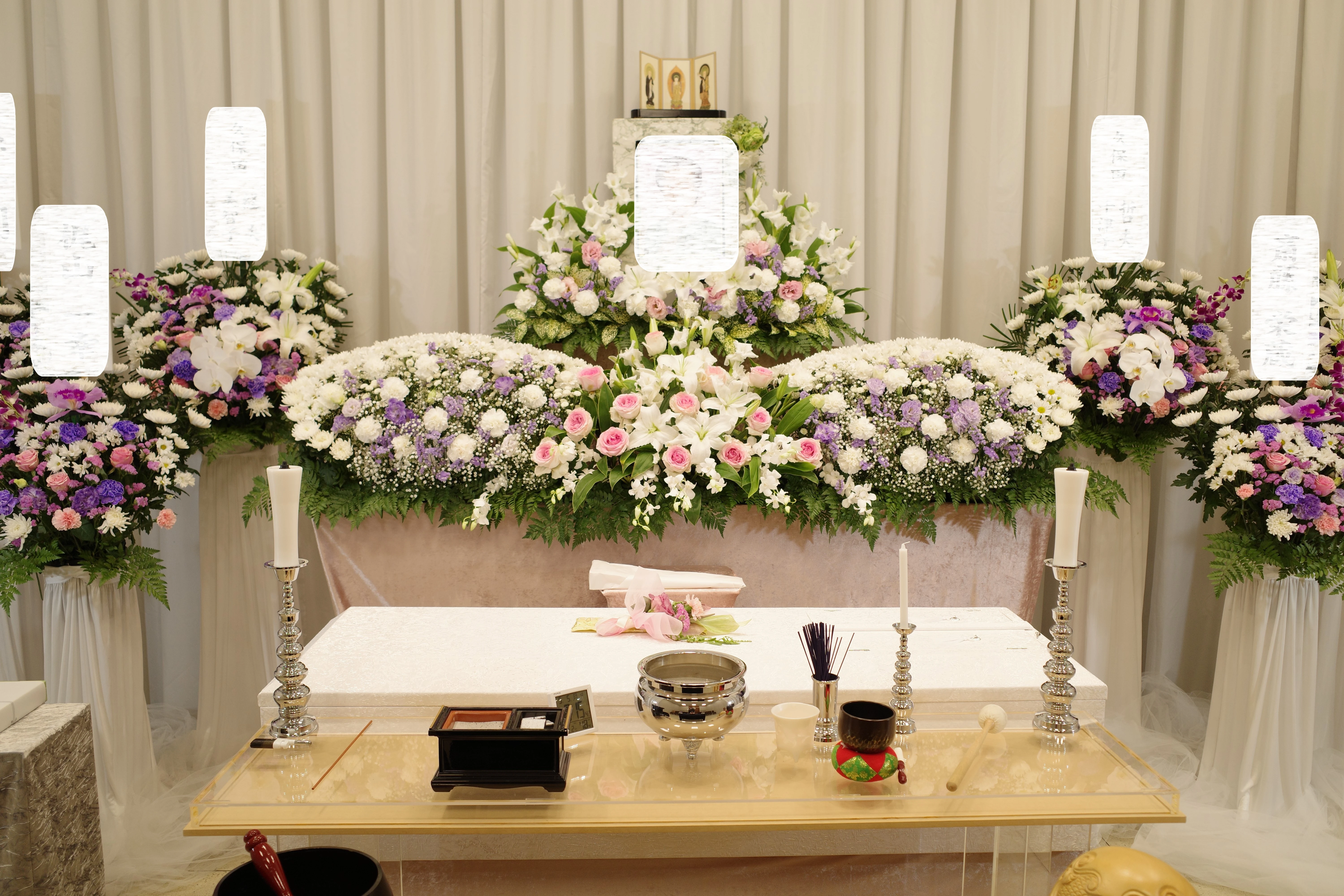 相談できるお葬式　町屋営業所