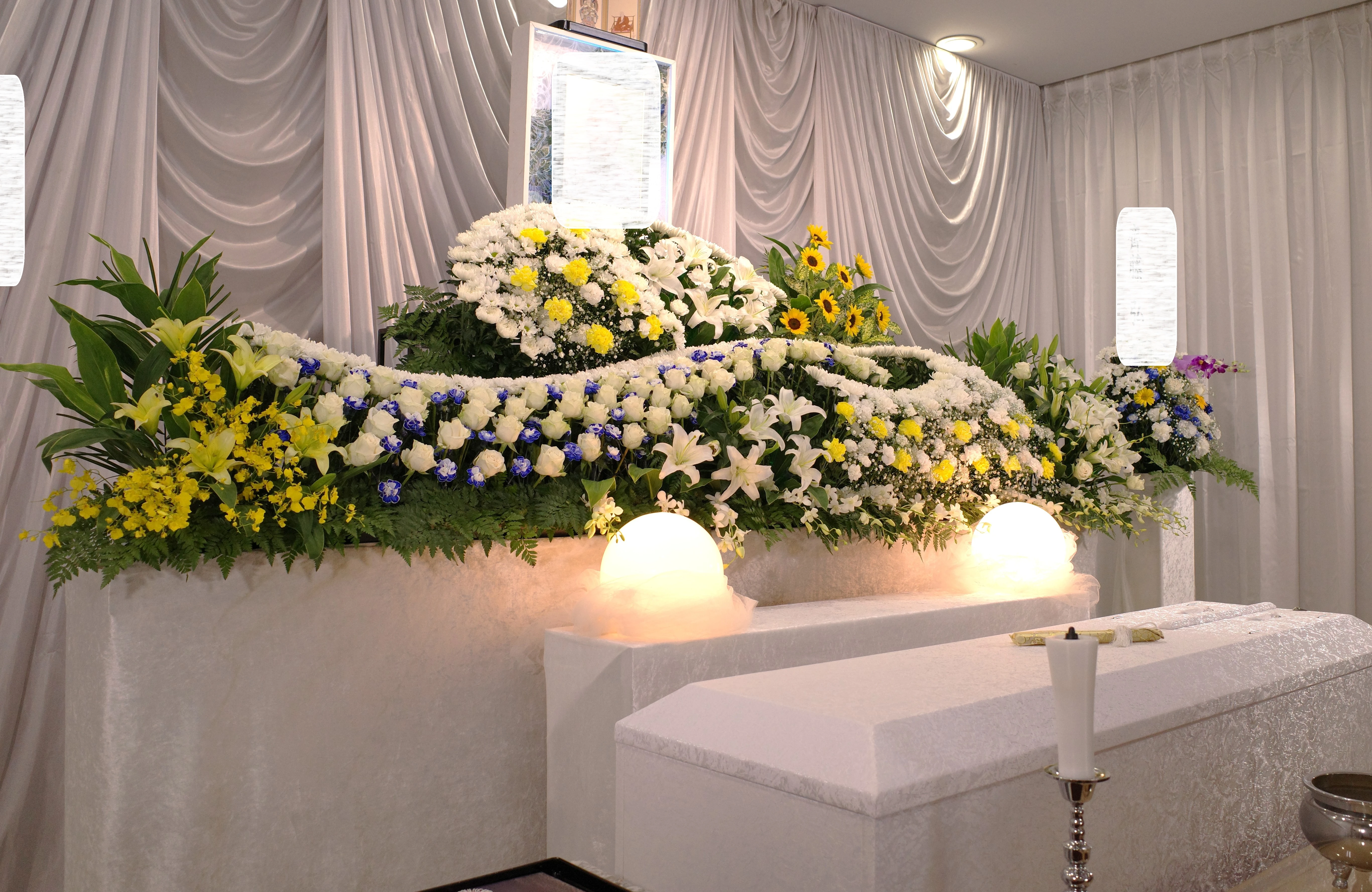 相談できるお葬式　町屋営業所