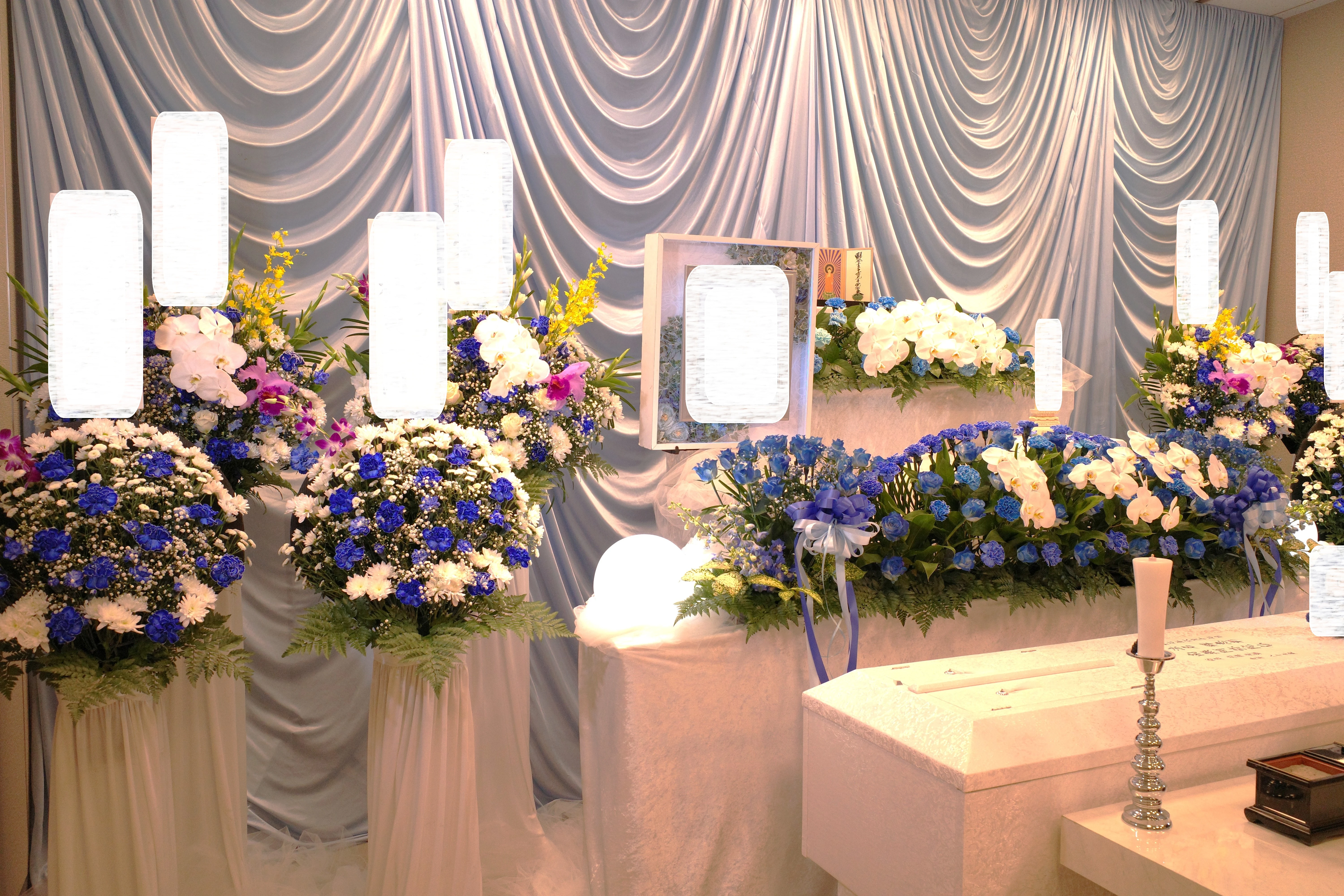 相談できるお葬式　町屋営業所