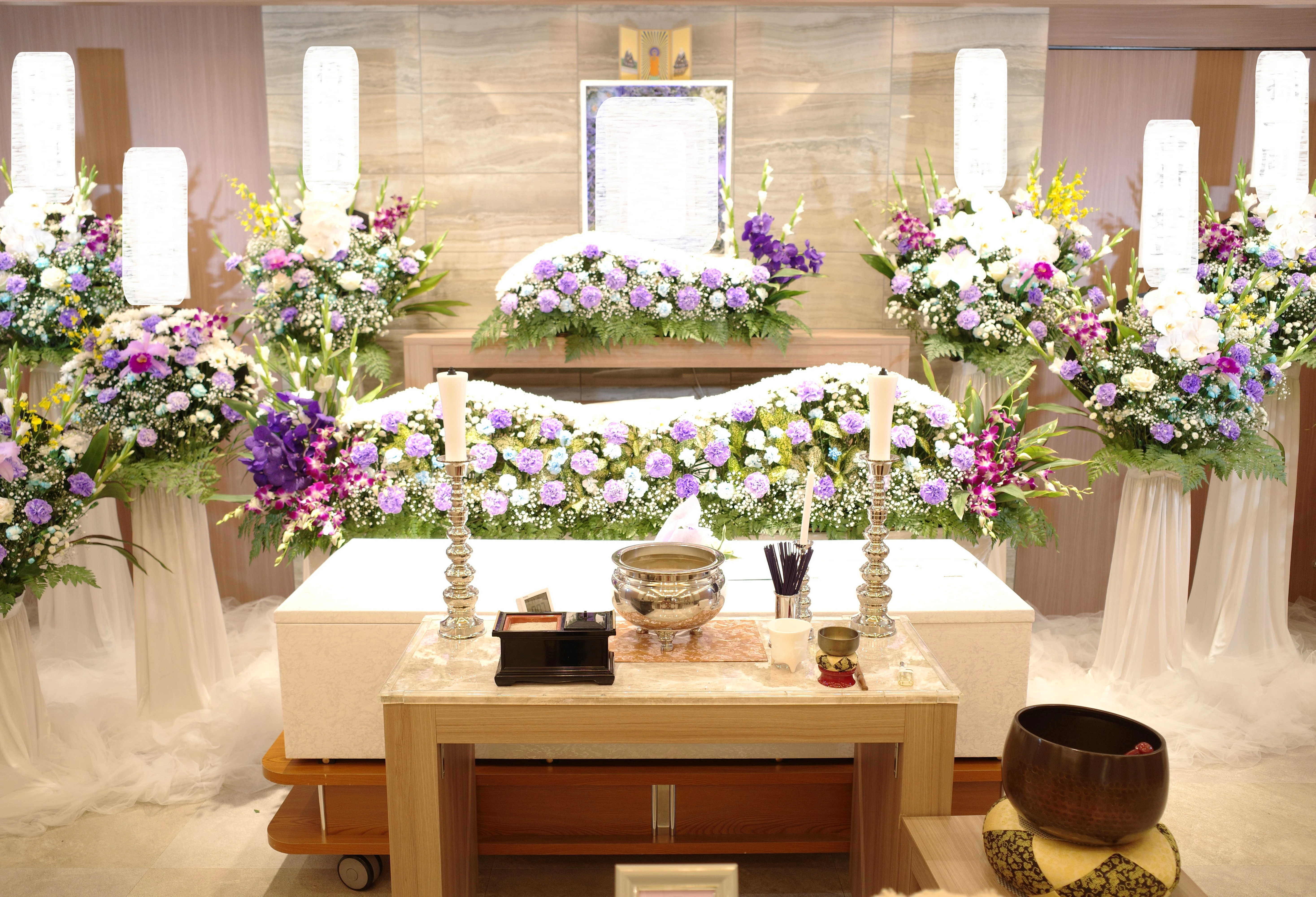 相談できるお葬式　町屋営業所