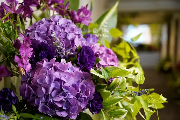 相談できるお葬式　町屋営業所で葬儀を行なった写真