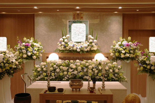 相談できるお葬式　町屋営業所