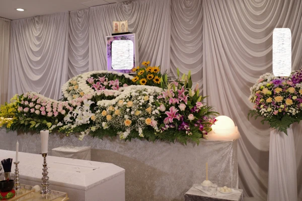 相談できるお葬式　町屋営業所