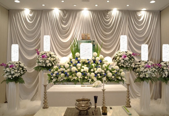 相談できるお葬式　町屋営業所