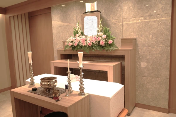 相談できるお葬式　町屋営業所