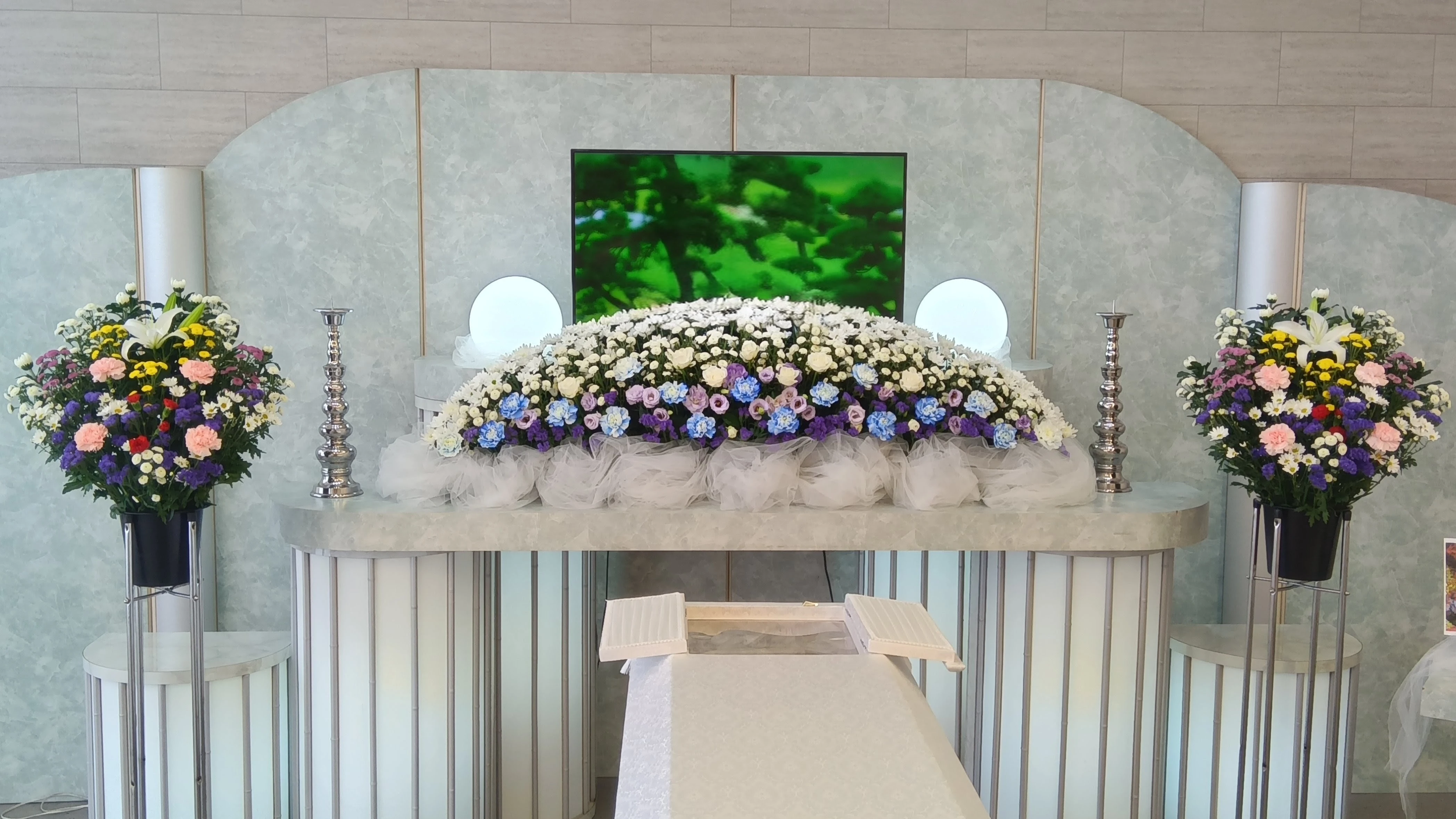 エンセレモニー