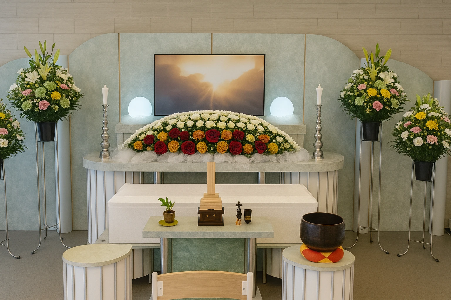 エンセレモニー