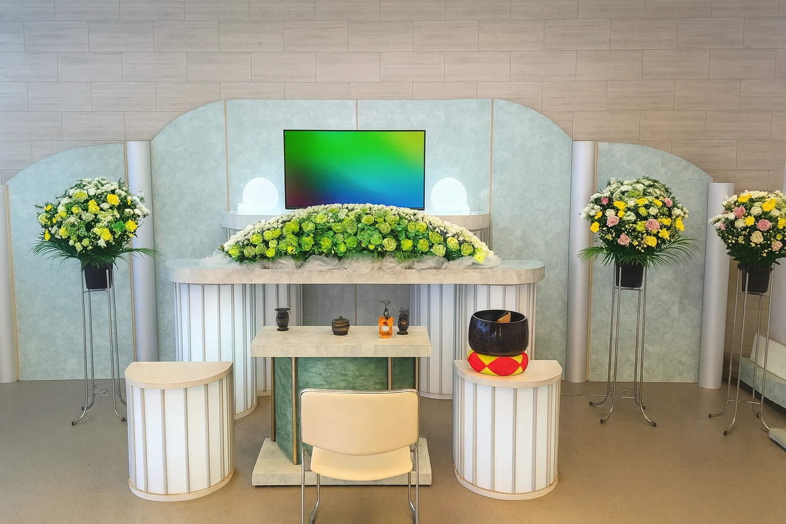 エンセレモニー