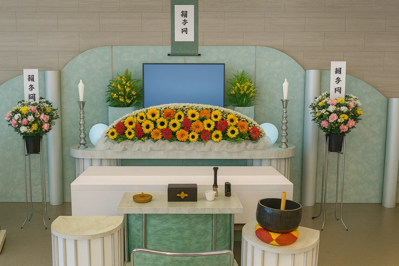 エンセレモニー