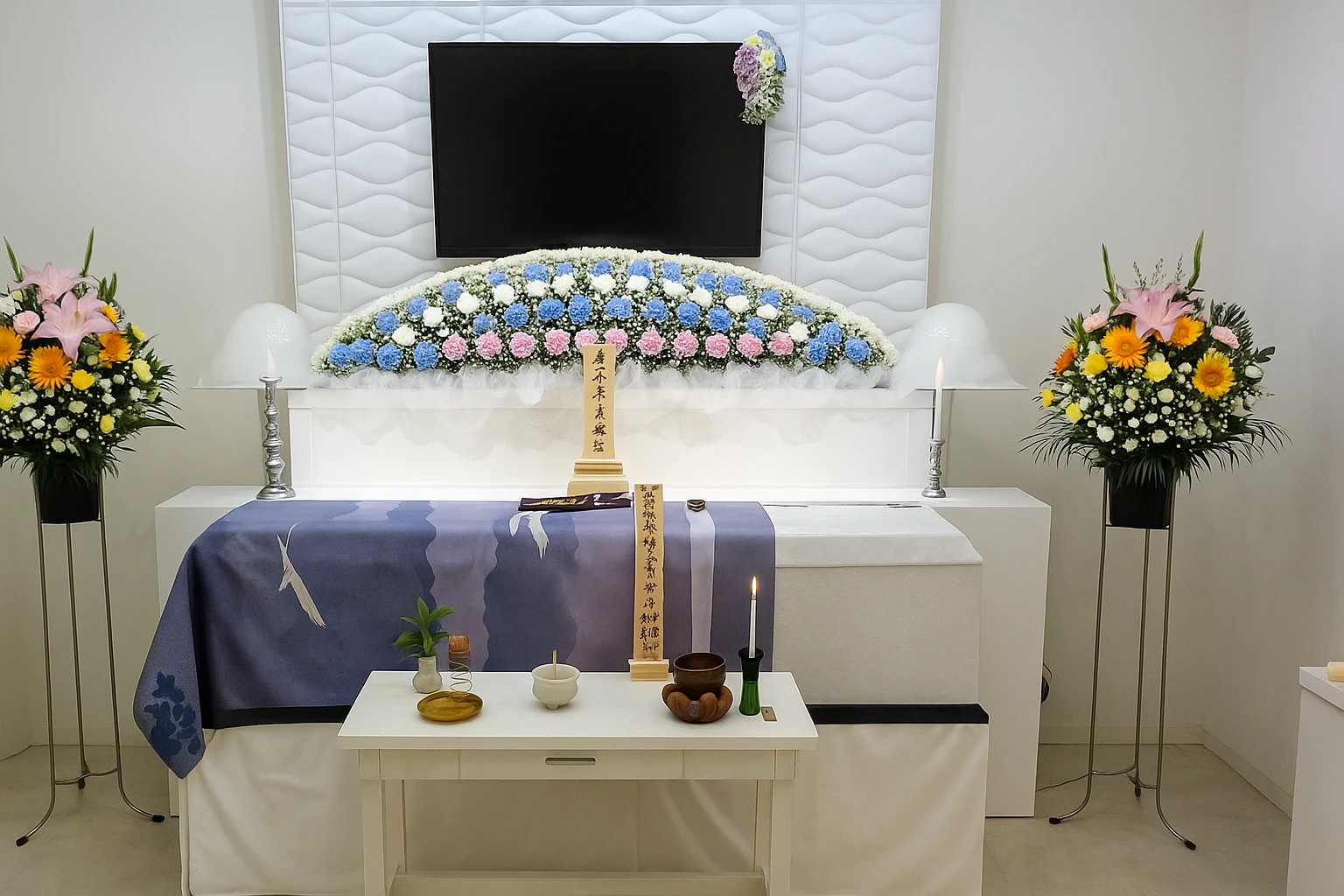 エンセレモニー