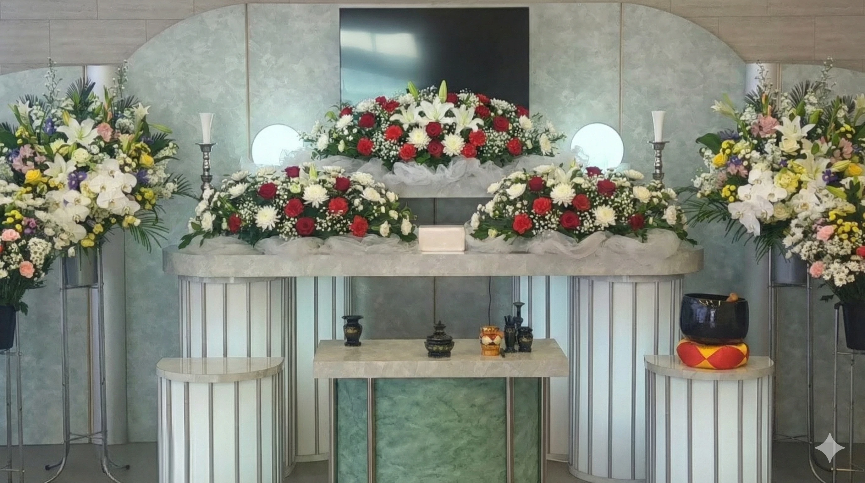 エンセレモニー