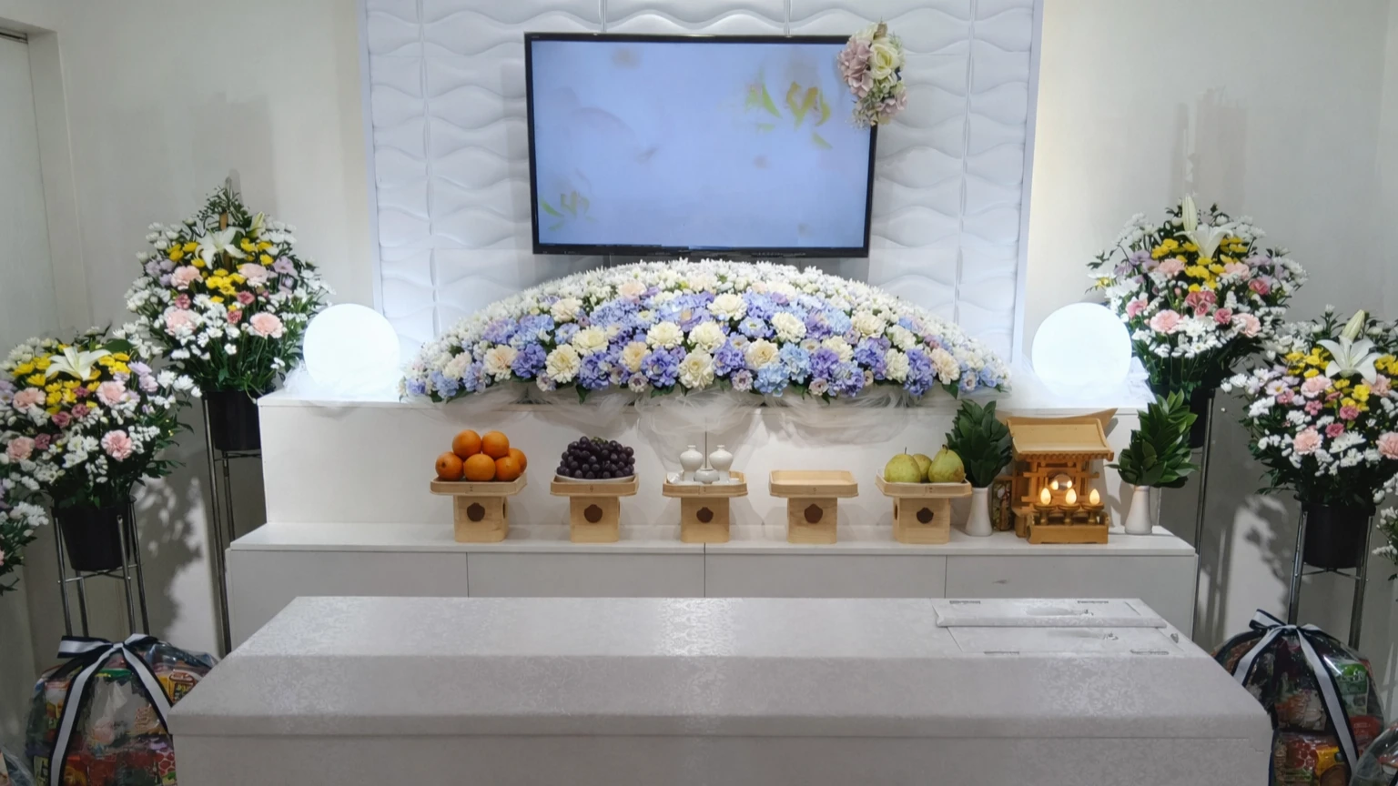 エンセレモニー