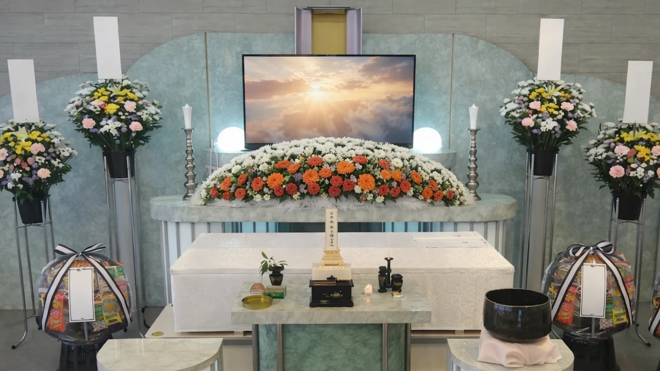 エンセレモニー