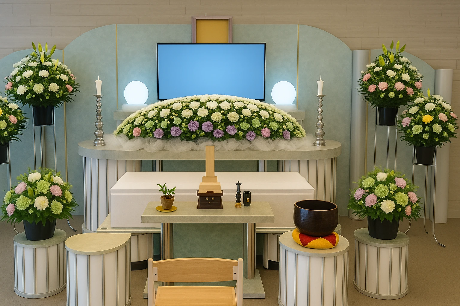 エンセレモニー