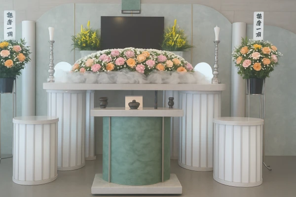 エンセレモニー