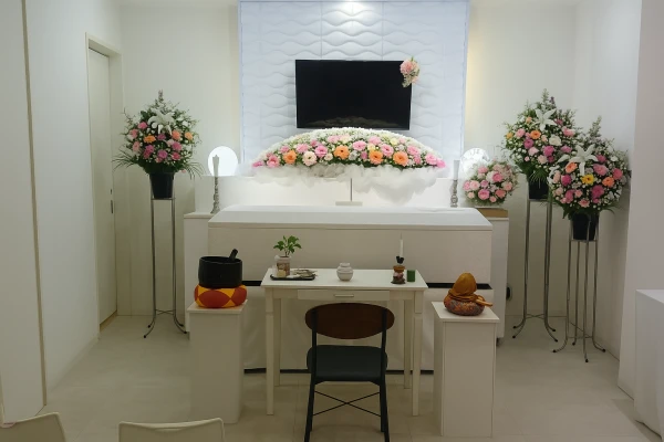 エンセレモニー