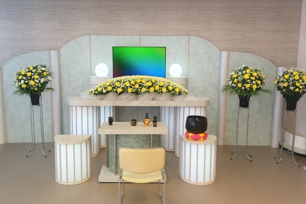 エンセレモニー