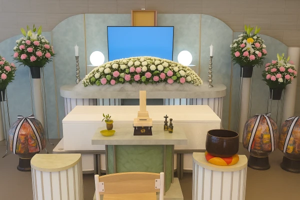 エンセレモニー