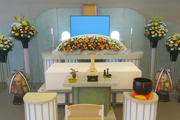 エンセレモニー