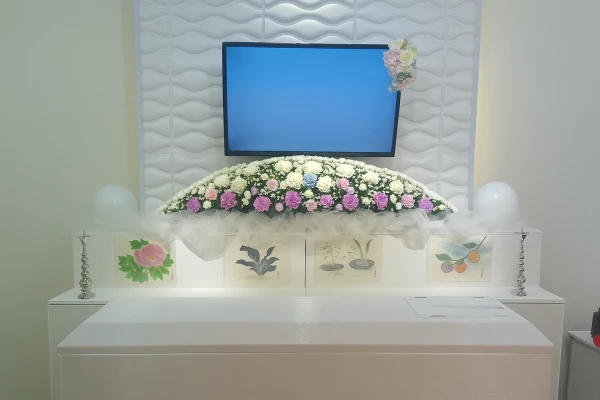 エンセレモニー