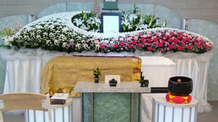 エンセレモニー