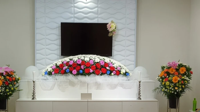 エンセレモニー