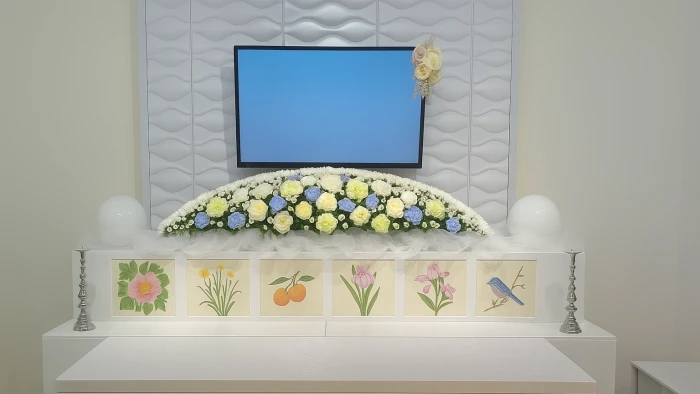 エンセレモニー