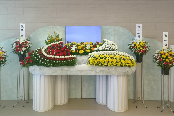 エンセレモニー