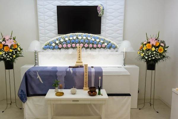 エンセレモニー