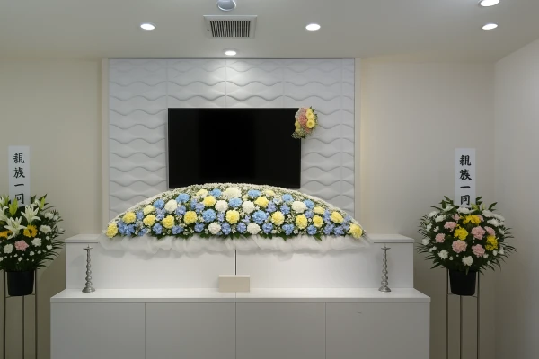 エンセレモニー