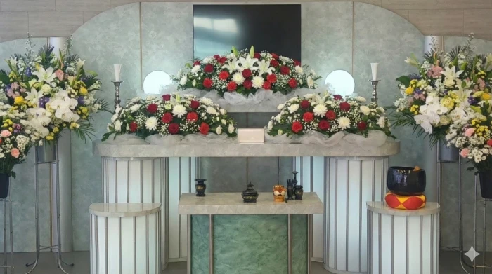 エンセレモニー