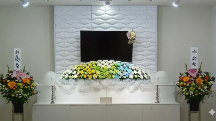 エンセレモニー