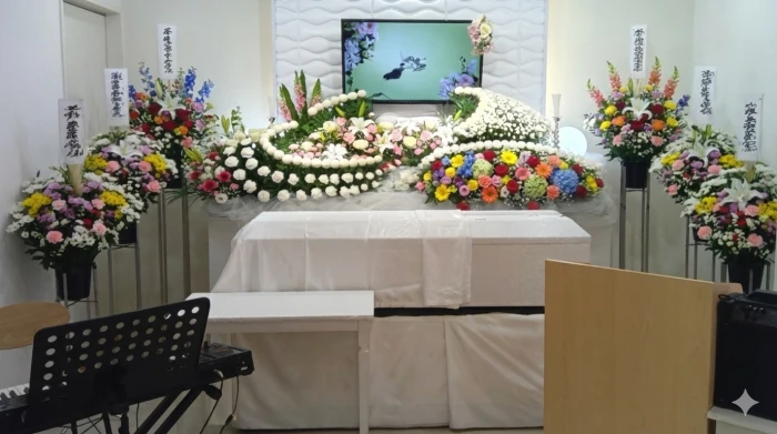 エンセレモニー