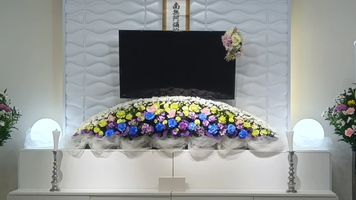 エンセレモニー