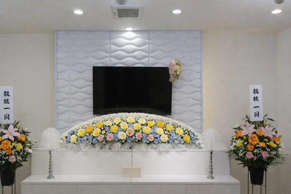 エンセレモニー