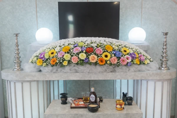 エンセレモニー