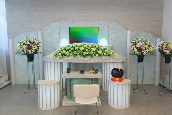 エンセレモニー